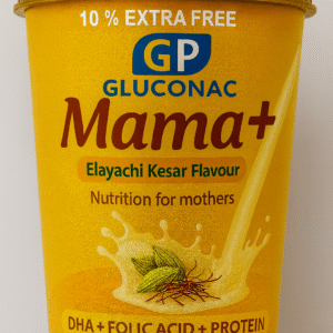 Gluconac mama+