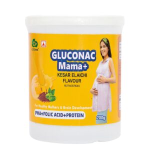 GLUCONAC mama+
