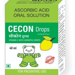 Cecon drops 40ml