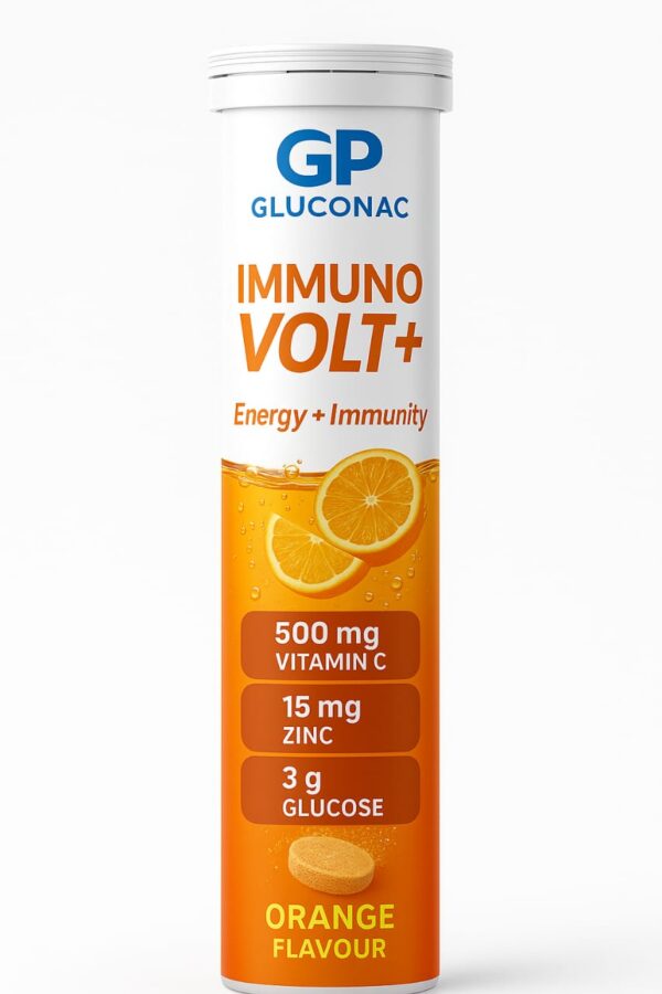 IMMUNO VOLT +