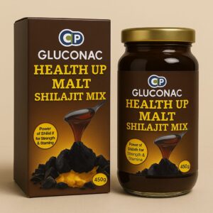 HEALTH UP MALT