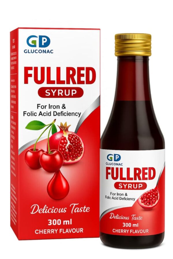 Fullred