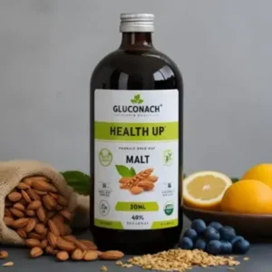 Healthup Malt