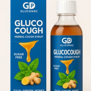 GLUCO COUGH