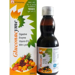Gluconaczyme