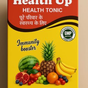 Health up tonic