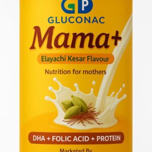 Gluconac mama+