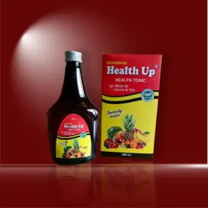 Healthup Tonic 400ml