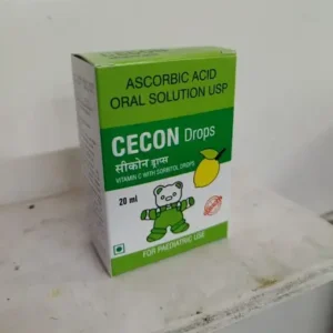 Cecon Drop 25ml